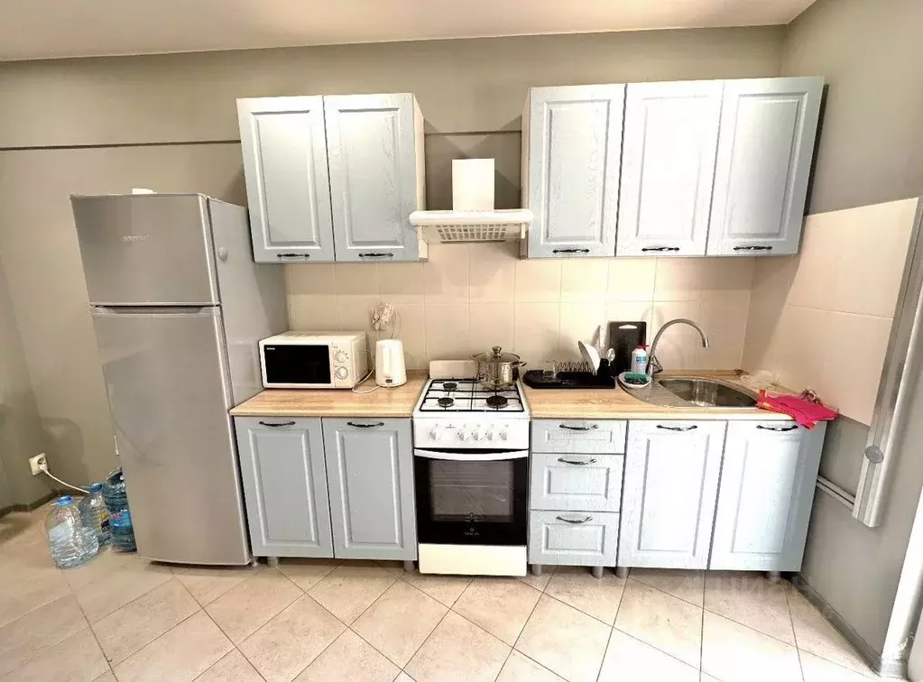 Комната Краснодарский край, Геленджик Дивноморская ул., 37к9 - Фото 2