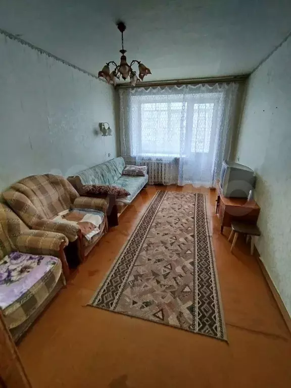 2-к. квартира, 42 м, 3/5 эт. - Фото 0