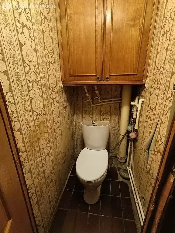 2-комнатная квартира: Рыбинск, улица Шевченко, 13 (53.3 м) - Фото 1