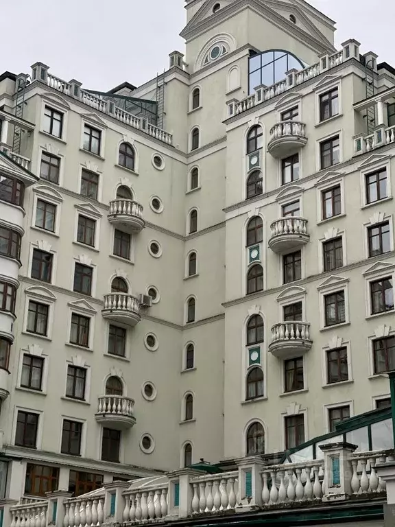 Гараж в Москва Краснопролетарская ул., 7 (15 м) - Фото 1