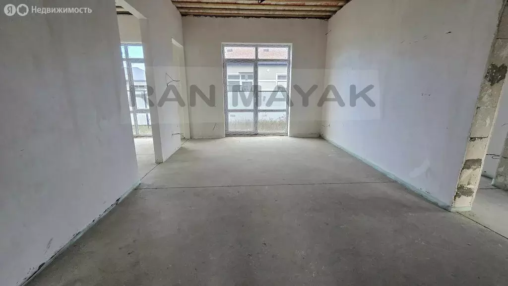 Дом в Краснооктябрьский, Абазинская улица, 97 (92.4 м) - Фото 2