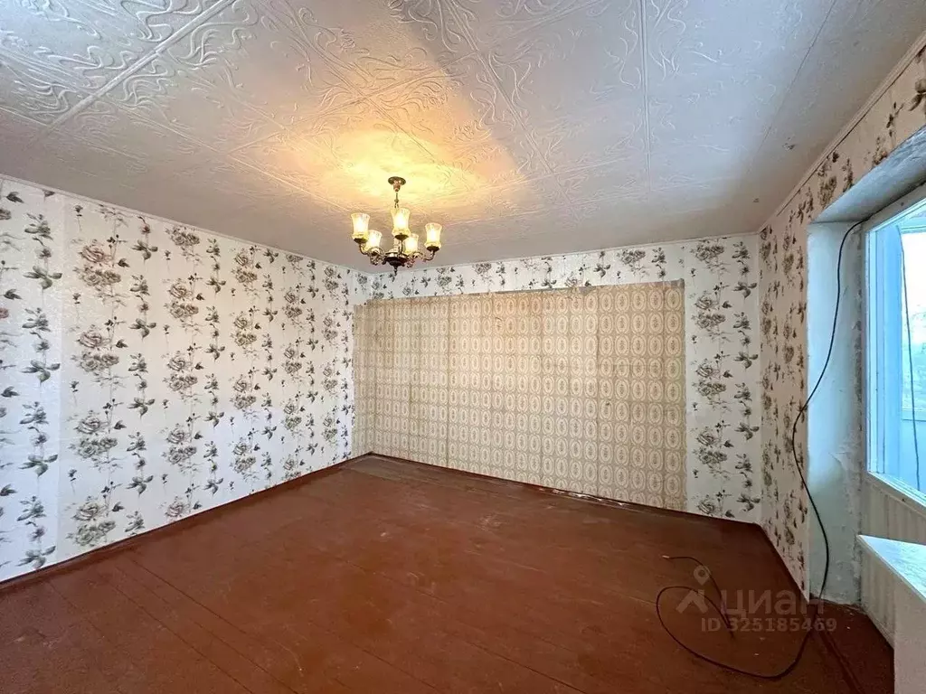 2-к кв. Вологодская область, Сокол Производственная ул., 53 (51.2 м) - Фото 2