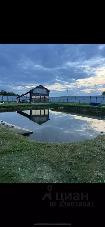 Производственное помещение в Ленинградская область, Киришский район, ... - Фото 1