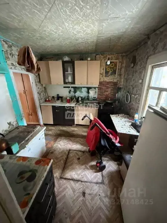 Дом в Иркутская область, Иркутск ул. Фрунзе, 11 (76 м) - Фото 2