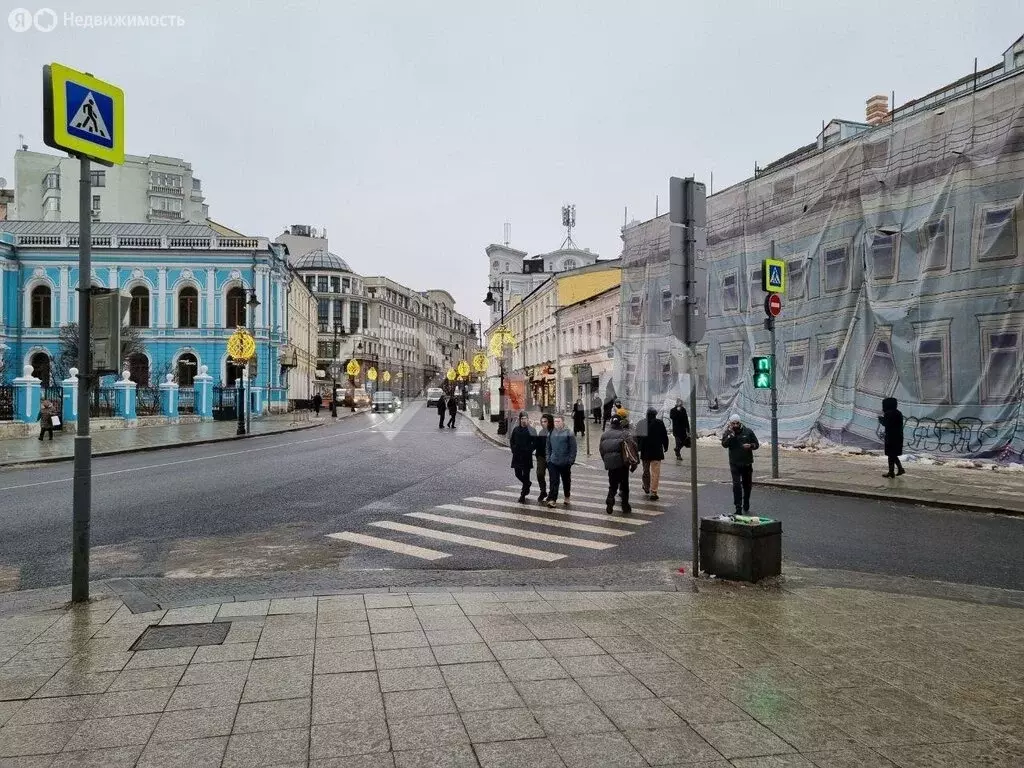 Помещение свободного назначения (39.3 м) - Фото 0