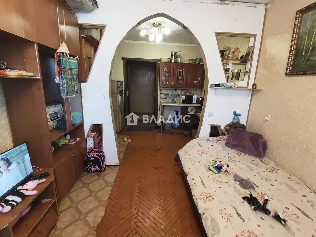 Комната Владимирская область, Суздаль Лоунская ул., 9 (17.5 м) - Фото 1