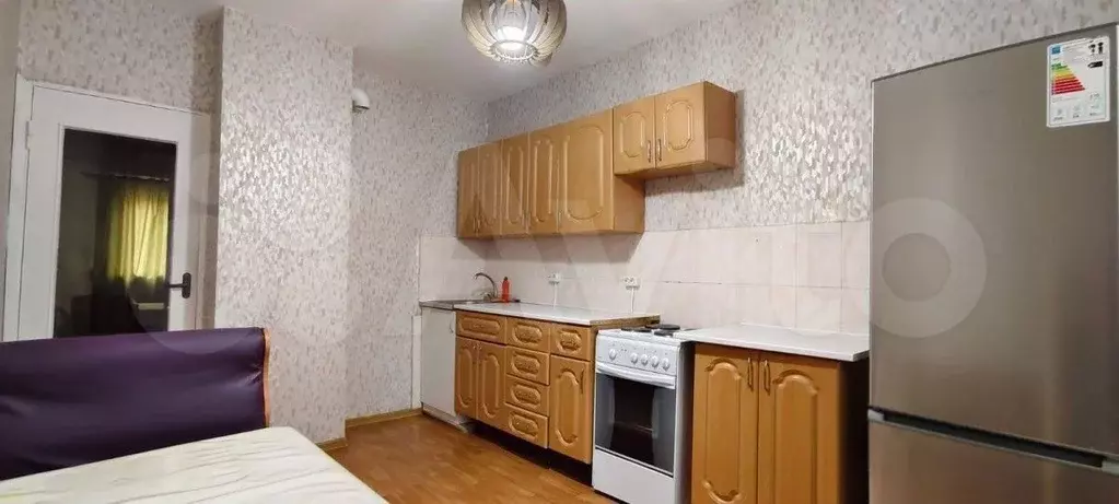 2-к. квартира, 60 м, 14/17 эт. - Фото 1