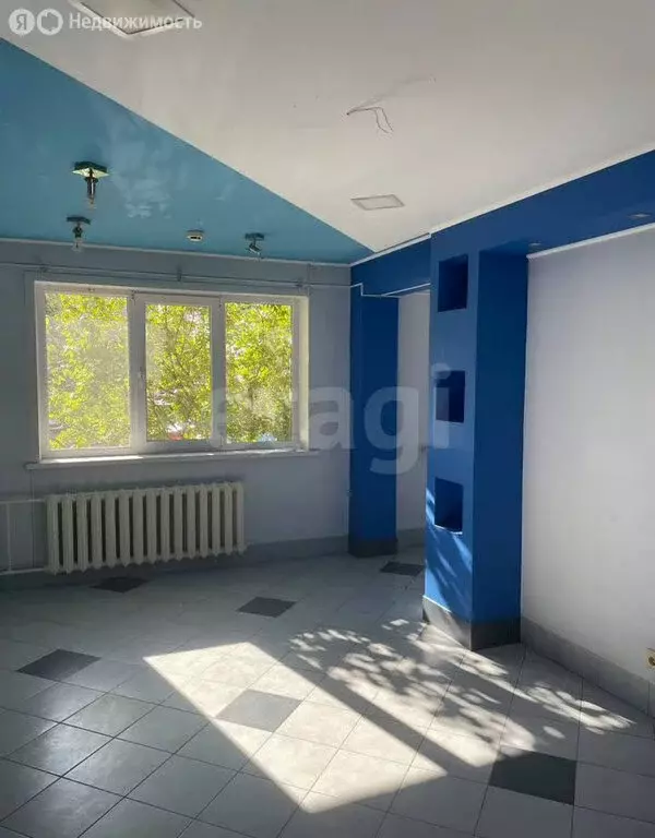 Помещение свободного назначения (87 м) - Фото 2