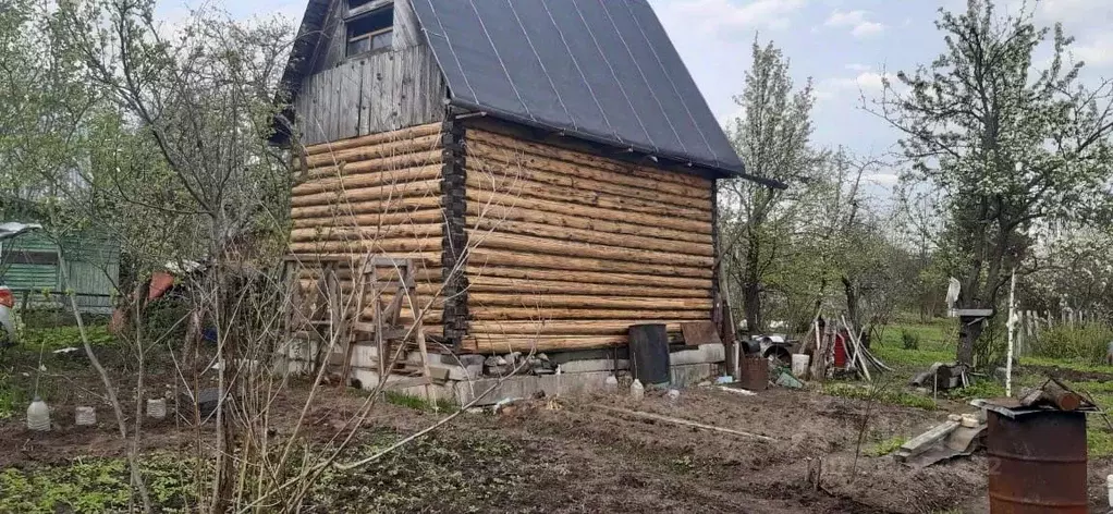 Дом в Владимирская область, Собинский муниципальный округ, Исток-3 СНТ ... - Фото 0