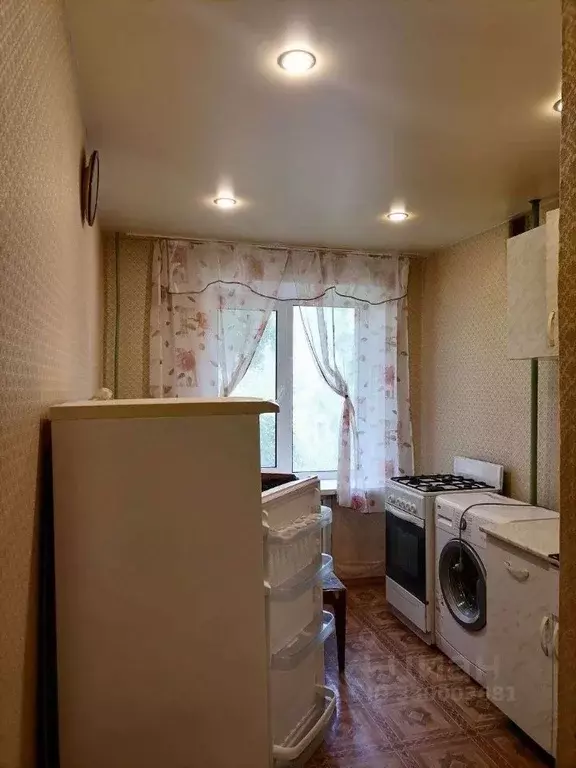 1-к кв. Самарская область, Самара ул. Стара-Загора, 102А (34.0 м) - Фото 2
