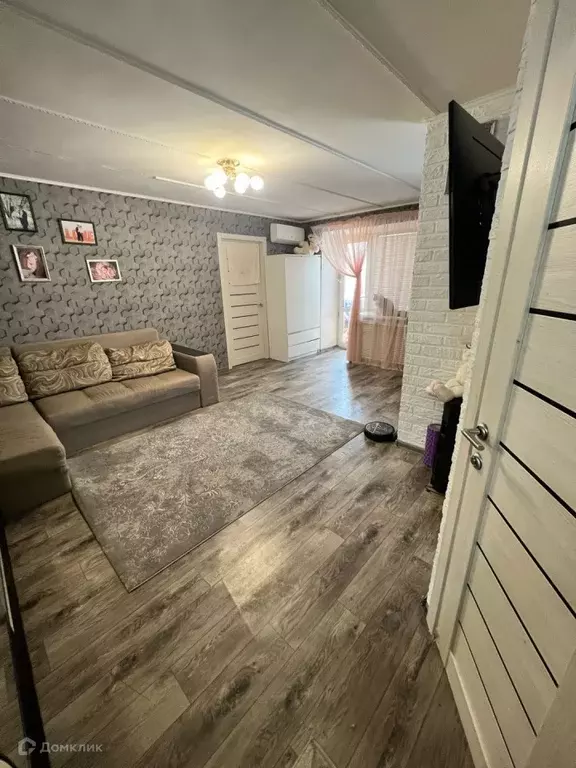 Продаётся 2-к квартира, 40 м - Фото 1