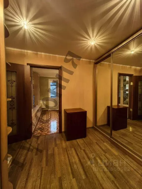 3-к кв. Белгородская область, Белгородский район, Дубовское с/пос, ... - Фото 2