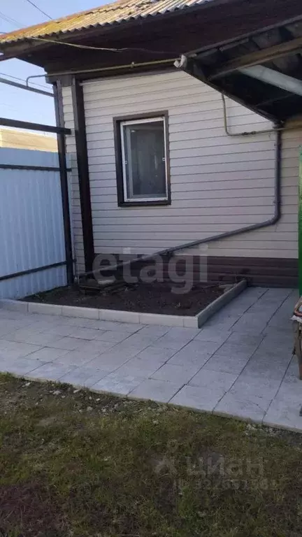 Дом в Курганская область, Шадринск Загородная ул., 9 (62 м) - Фото 2