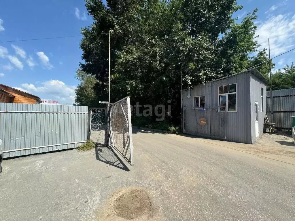 Производственное помещение в Новосибирская область, Новосибирск ул. ... - Фото 0