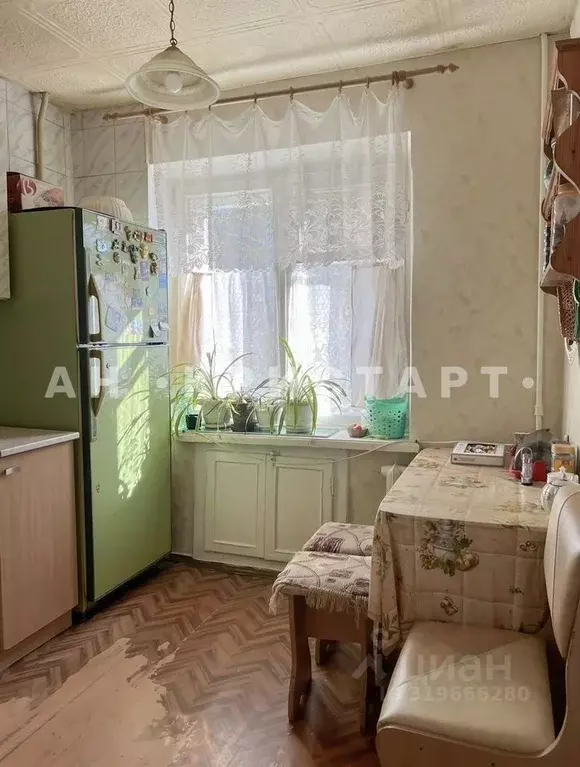 3-к кв. Ленинградская область, Луга просп. Володарского, 22 (56.0 м) - Фото 0