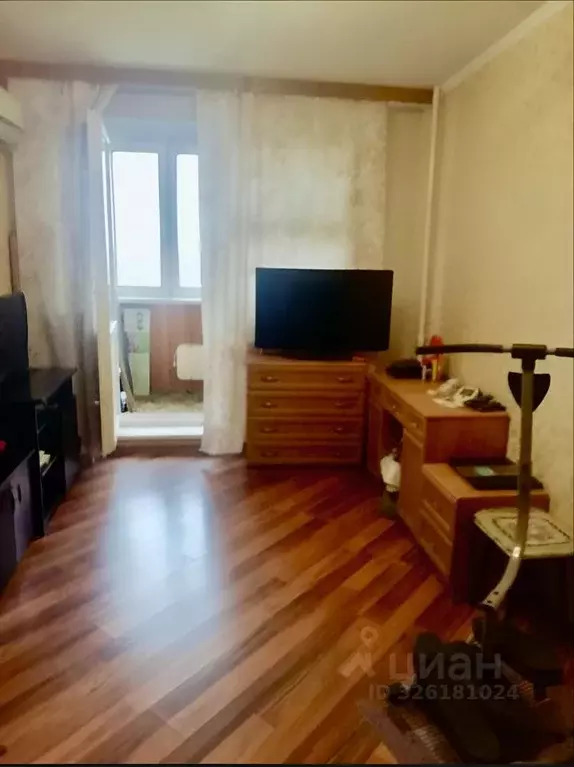 2-к кв. Московская область, Щелково ул. Неделина, 20 (69.0 м) - Фото 2