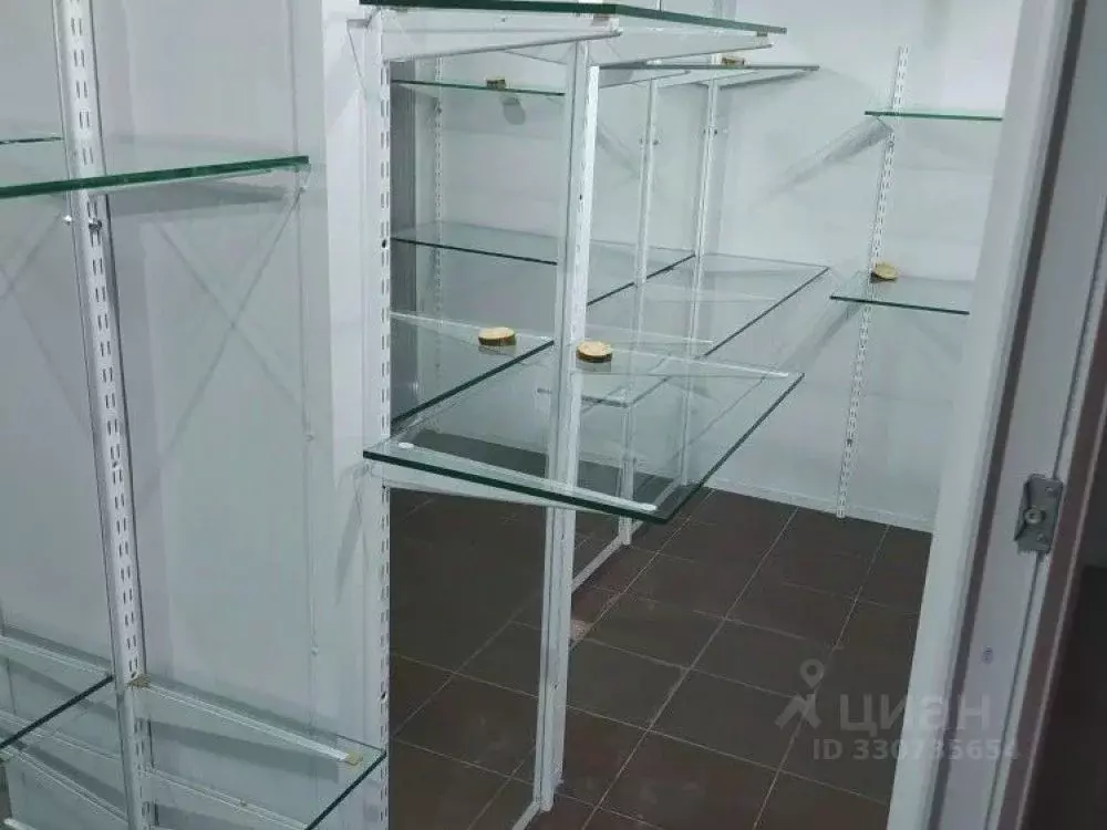 Торговая площадь в Москва Дубнинская ул., 37К1 (33 м) - Фото 1