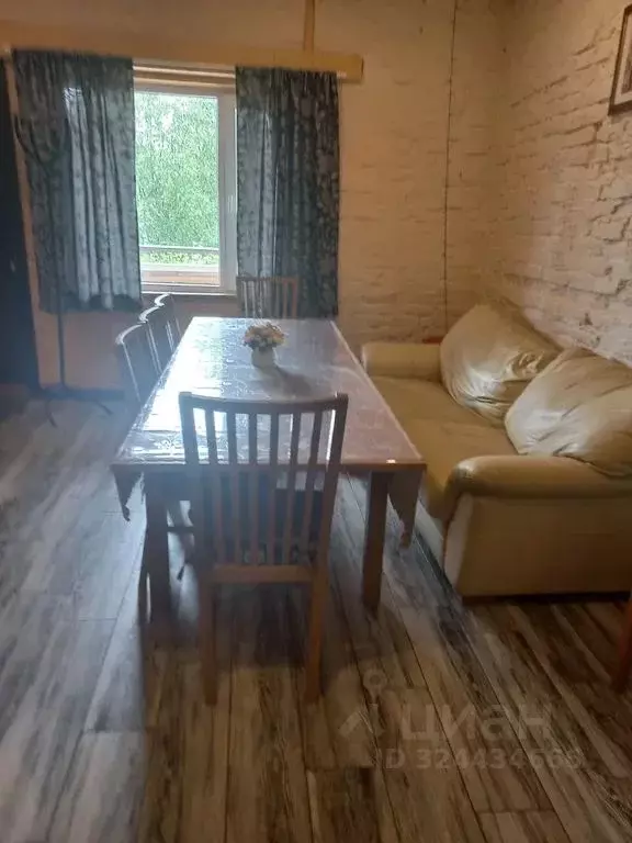 Дом в Мурманская область, Кольский район, Молочный городское ... - Фото 2