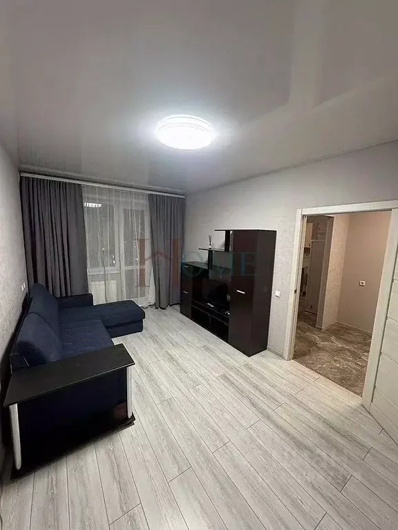 1-к кв. Новосибирская область, Новосибирск ул. Демьяна Бедного, 73/1 ... - Фото 1