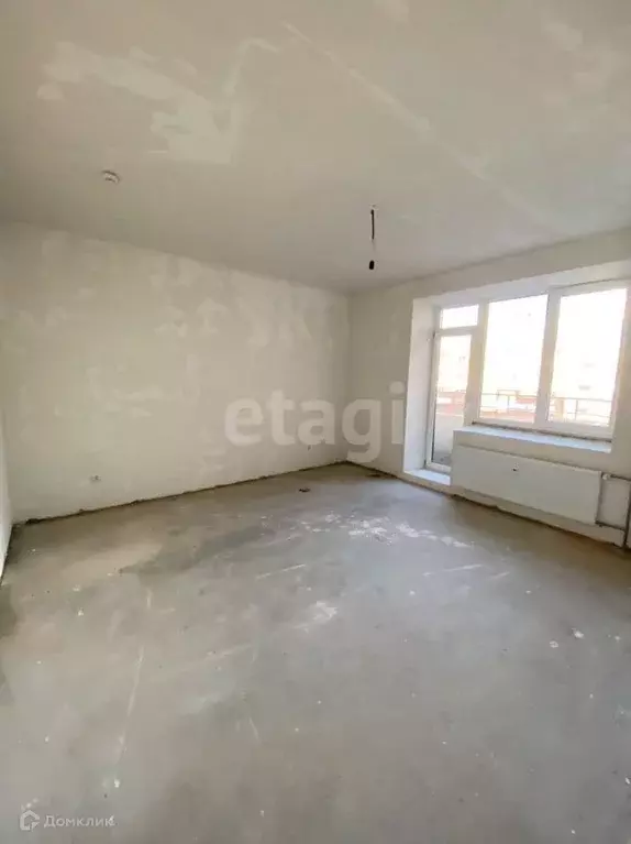 Продаётся 2-к квартира, 52.9 м - Фото 1