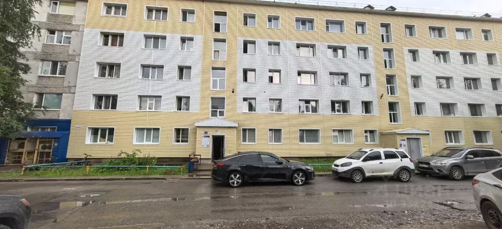 Студия Ханты-Мансийский АО, Нижневартовск ул. Дзержинского, 19Г (22.3 ... - Фото 1