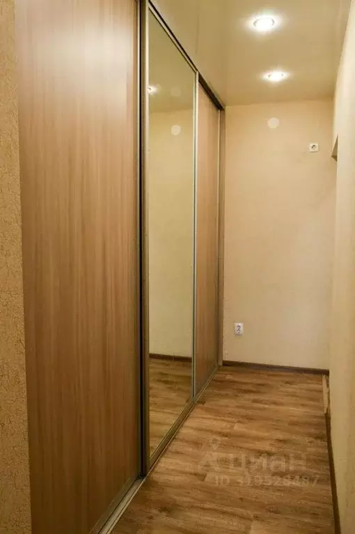 1-к кв. Иркутская область, Иркутск Строительный пер., 8 (45.0 м) - Фото 1