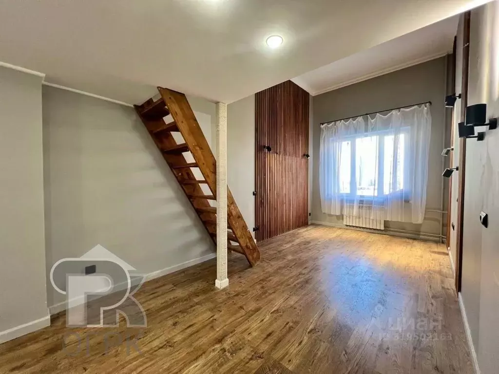 Офис в Москва ул. Генерала Кузнецова, 20 (25 м) - Фото 1