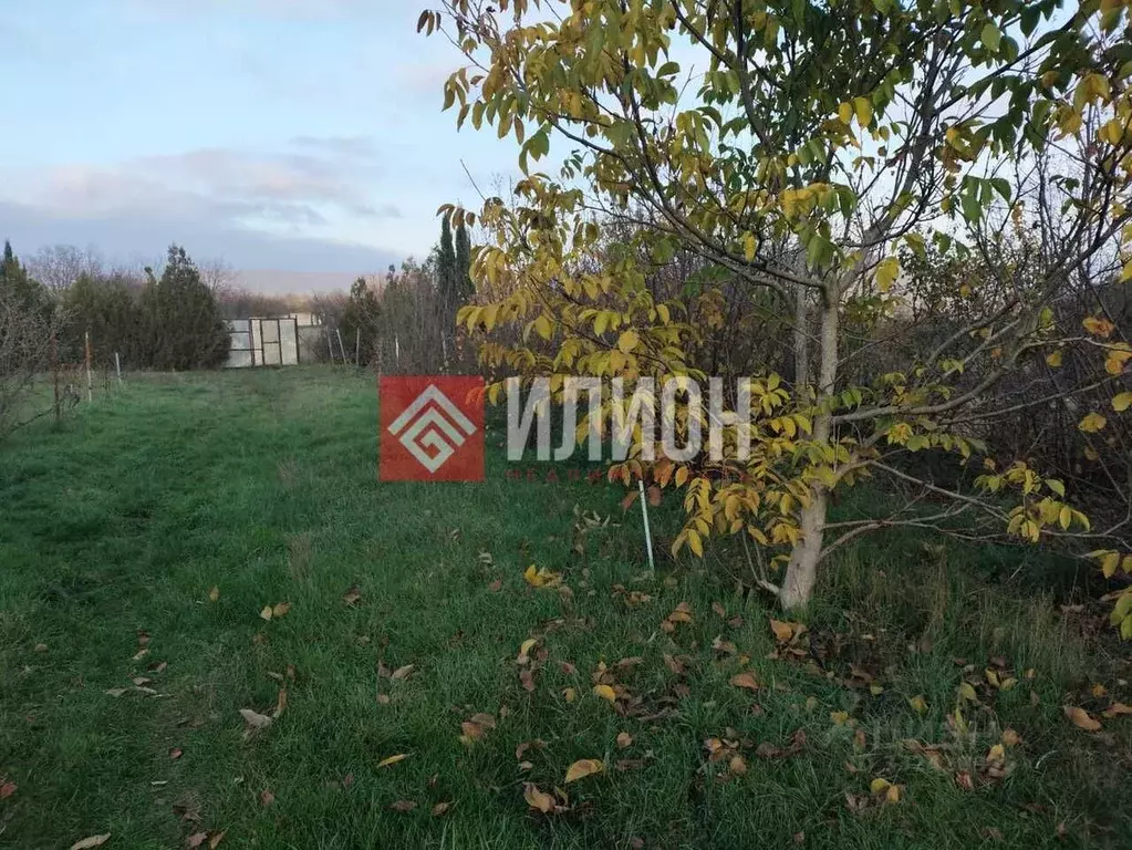 Участок в Севастополь с. Резервное, пер. Бородинский (9.0 сот.) - Фото 2