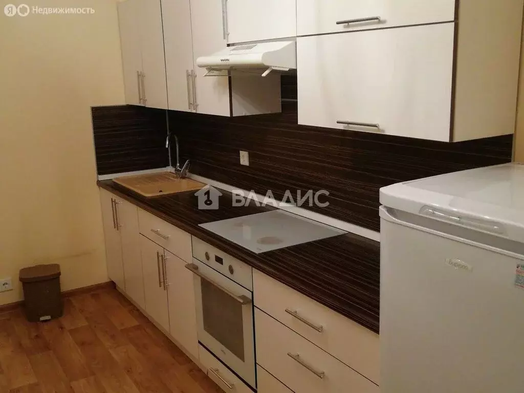 1-комнатная квартира: Видное, Радужная улица, 6к2 (43.2 м) - Фото 2