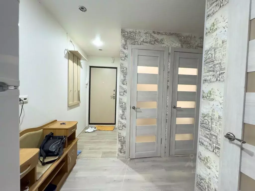 2-к кв. Москва Самаркандский бул., 24К1 (45.0 м) - Фото 2