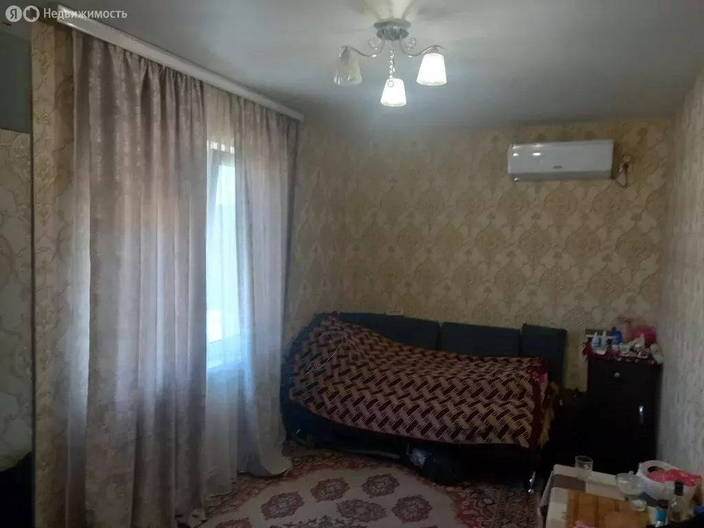 Дом в Симферополь, 40-я улица Коллективных Садов (57 м) - Фото 0