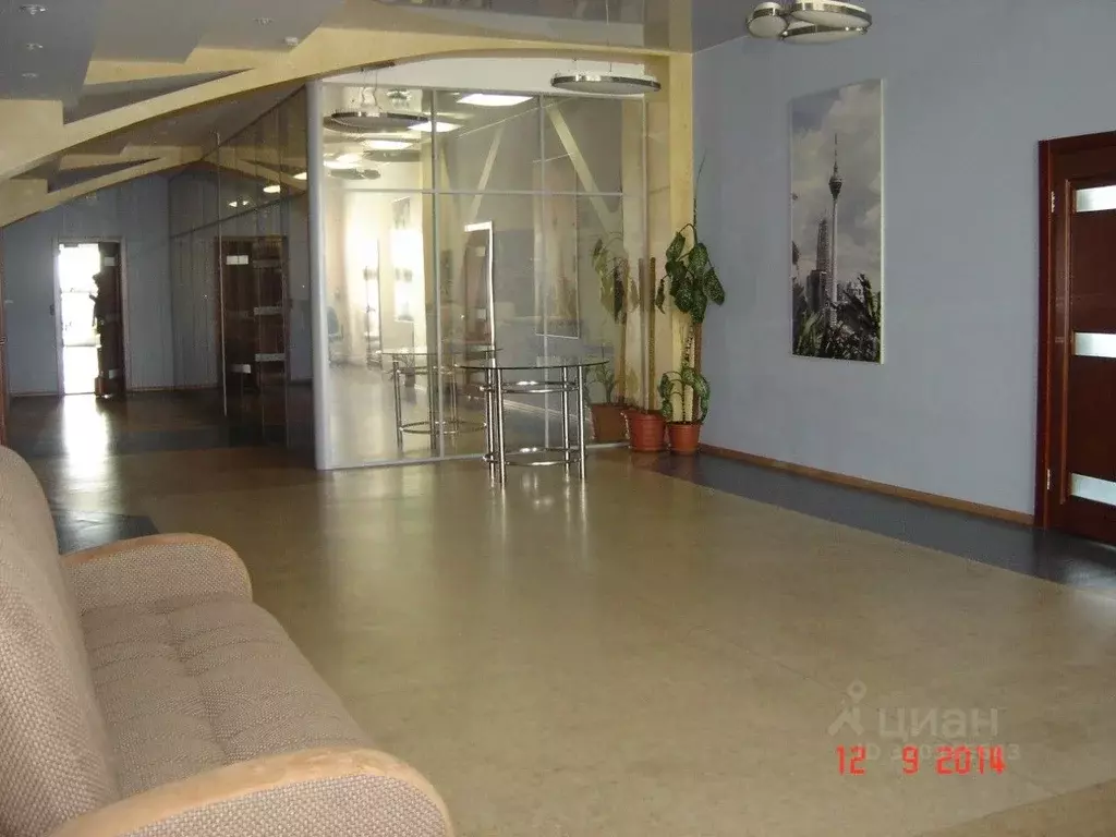 Офис в Хабаровский край, Хабаровск ул. Морозова Павла Леонтьевича, 84 ... - Фото 2