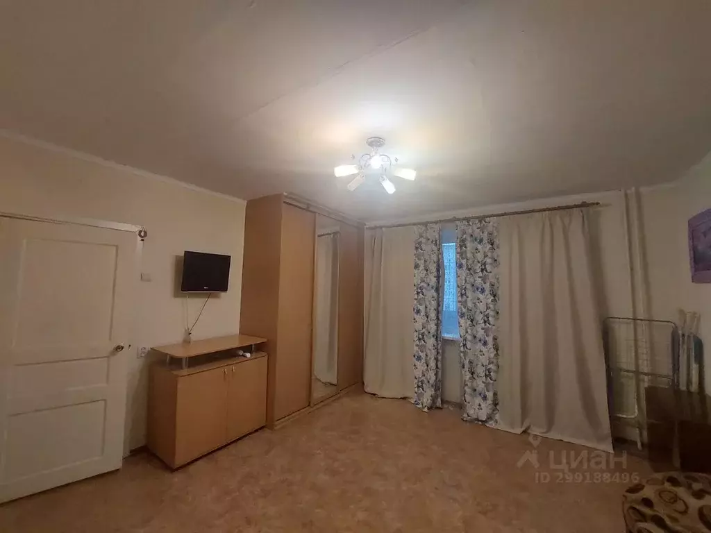 1-к кв. Пермский край, Пермь Вижайская ул., 20 (37.0 м) - Фото 2