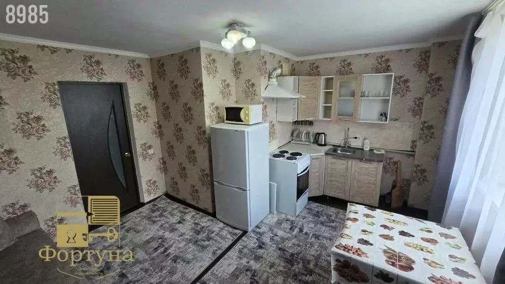 1-к кв. Краснодарский край, Белореченск ул. Луначарского (40.3 м) - Фото 2