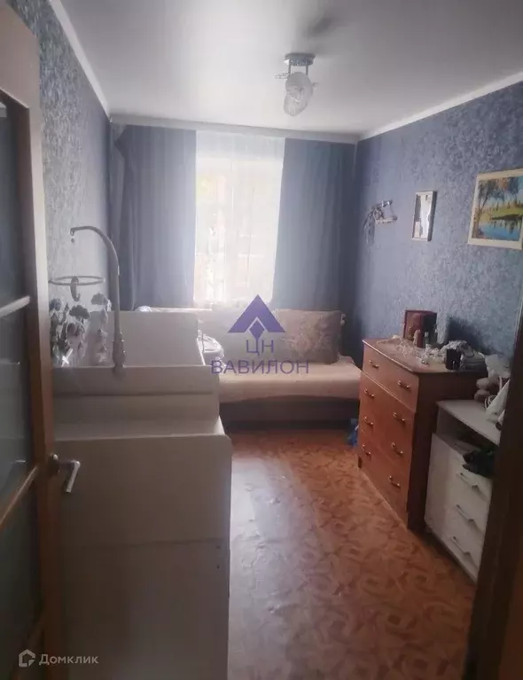 Продаётся 3-к квартира, 55.5 м - Фото 1