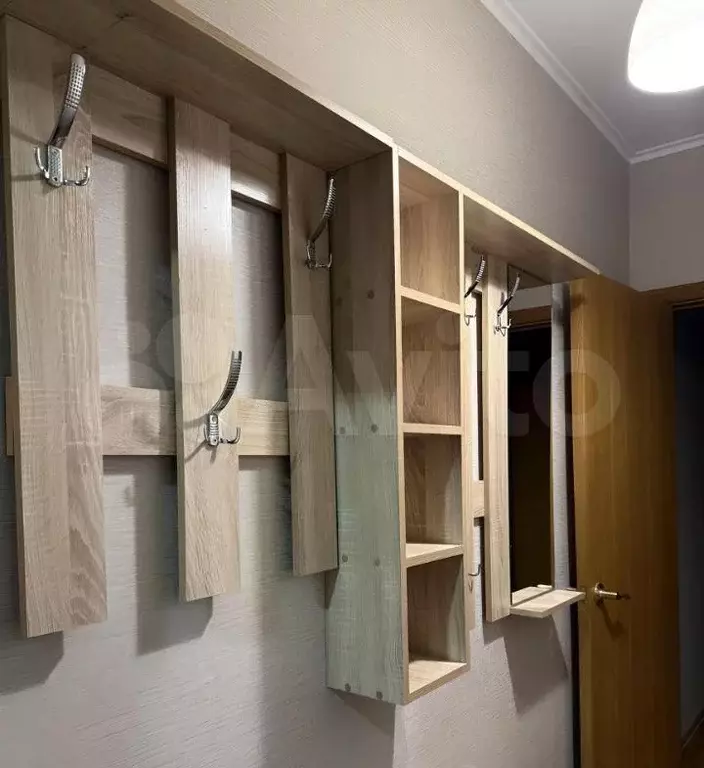 2-к. квартира, 43 м, 4/5 эт. - Фото 0