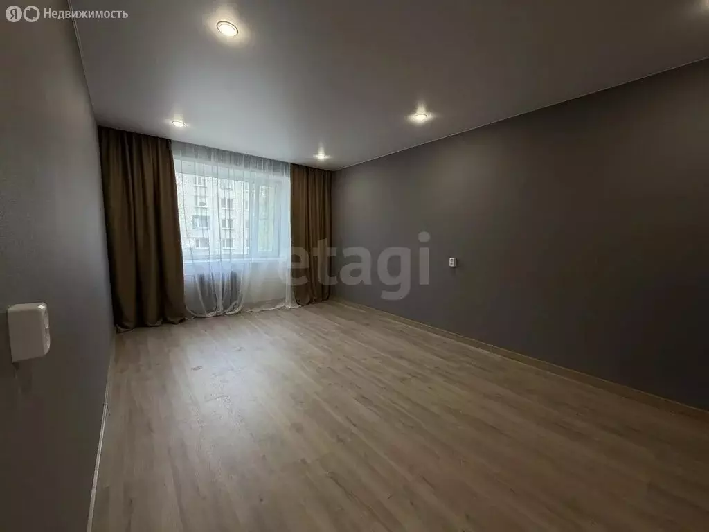 1к в -комнатной квартире (17.8 м) - Фото 1