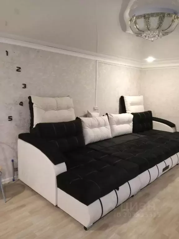 Дом в Оренбургская область, Соль-Илецк Челкарская ул., 96 (110 м) - Фото 0
