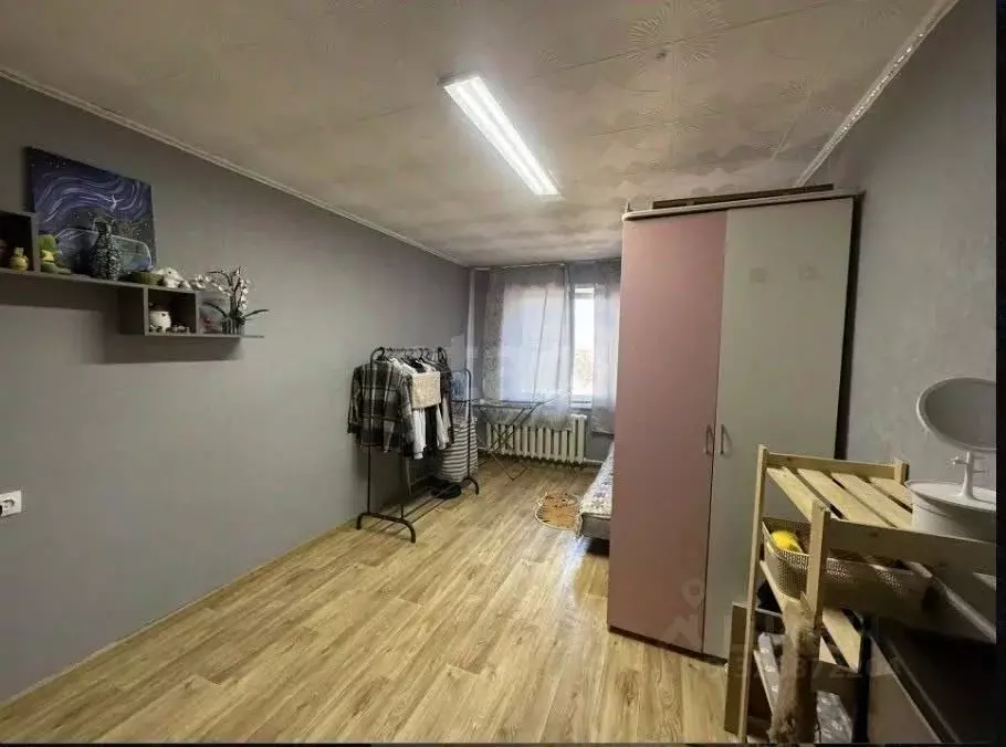 Комната Коми, Сыктывкар ул. Ленина, 21 (17.9 м) - Фото 1