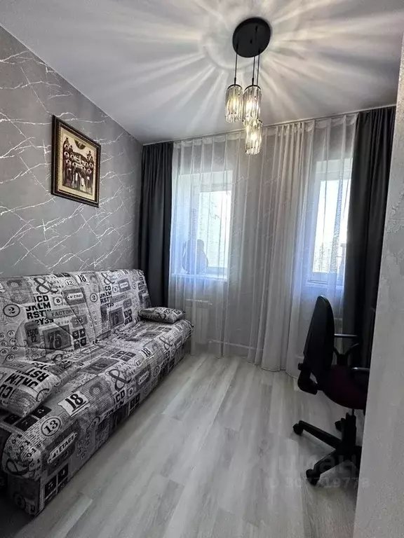 4-к кв. Татарстан, Казань ул. Баумана, 26 (120.0 м) - Фото 1