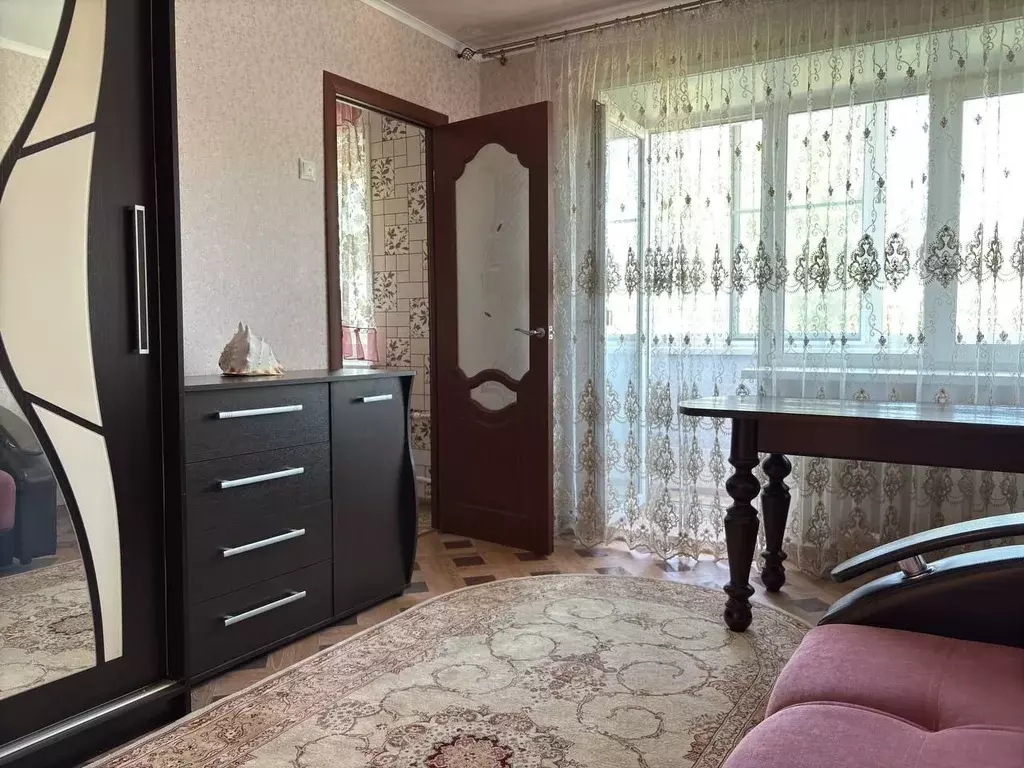 3-к кв. Московская область, Можайск Московская ул., 40 (61.0 м) - Фото 0