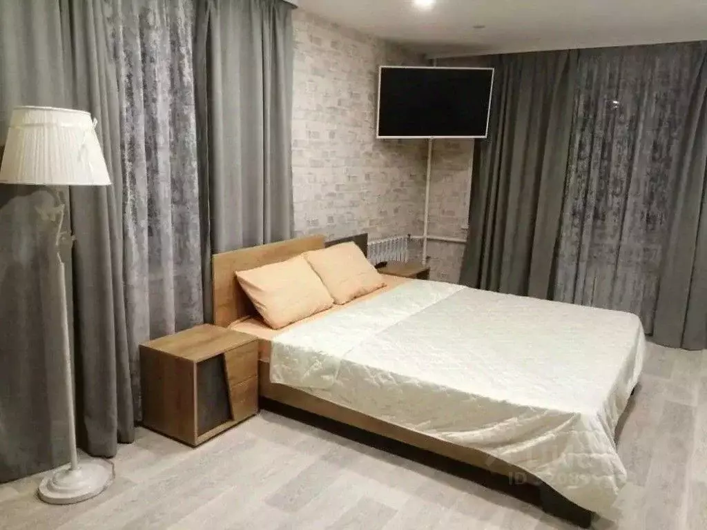 1-к кв. Красноярский край, Норильск Советская ул., 5А (36.0 м) - Фото 1