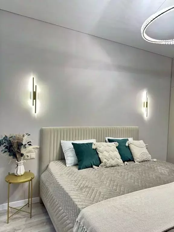 1-к кв. Ростовская область, Ростов-на-Дону ул. Нансена, 109/5 (45.0 м) - Фото 2