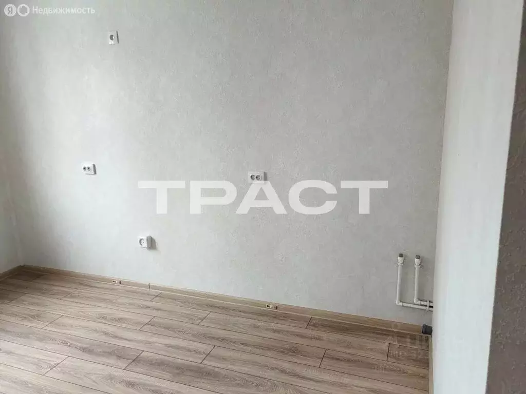 2-комнатная квартира: Воронеж, Пограничный проезд, 5 (56 м) - Фото 1