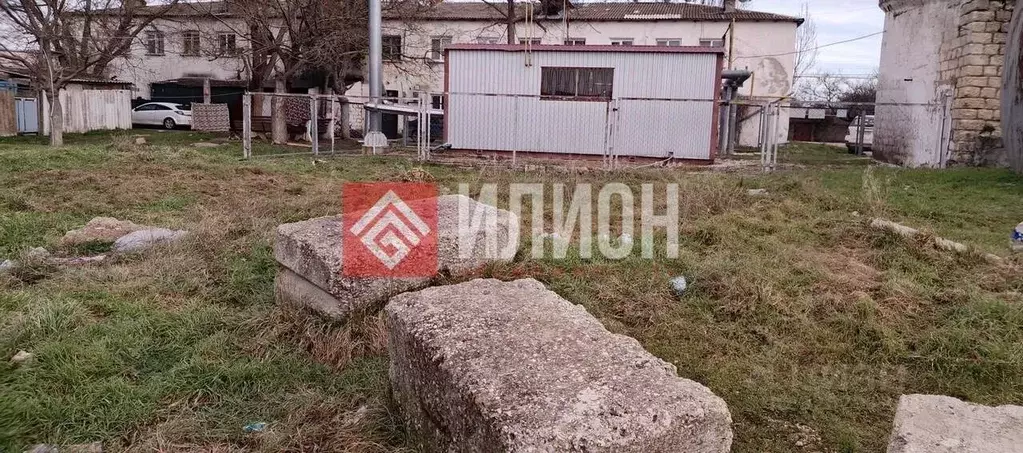 Участок в Севастополь с. Полюшко, ул. Гагарина (6.5 сот.) - Фото 2