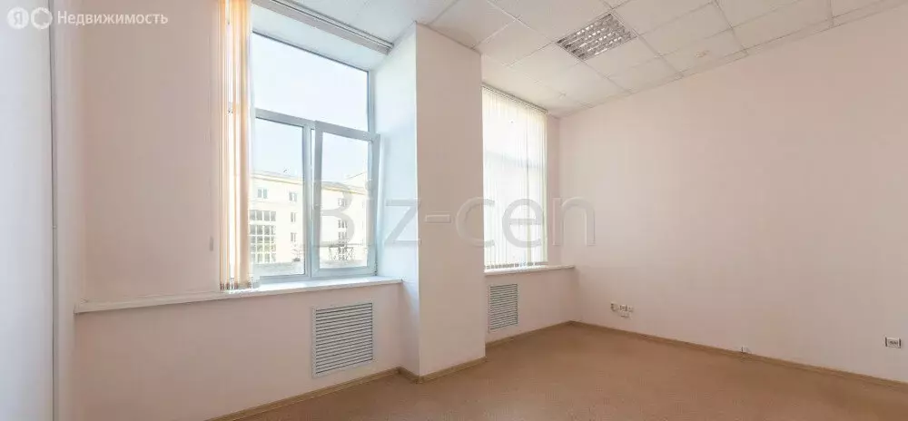 Офис (17.7 м) - Фото 1