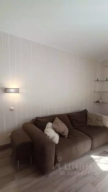 3-к кв. Московская область, Королев ул. Дзержинского, 8б (85.0 м) - Фото 2