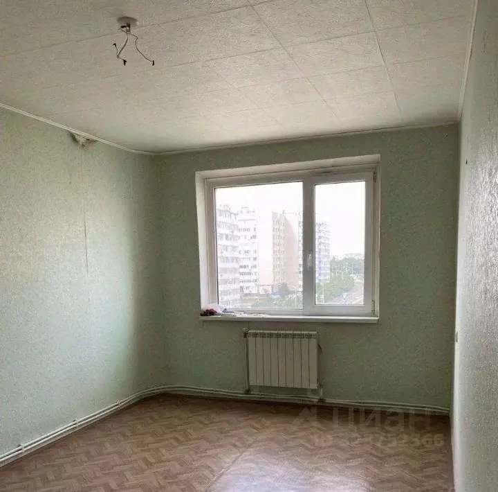 3-к кв. Белгородская область, Белгород ул. Есенина, 50 (66.0 м) - Фото 1