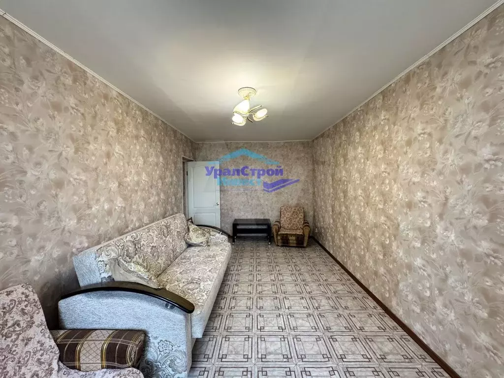 2-к. квартира, 43,6 м, 1/5 эт. - Фото 0