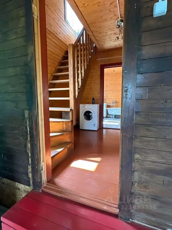 Дом в Московская область, Серебряные Пруды муниципальный округ, с. ... - Фото 1